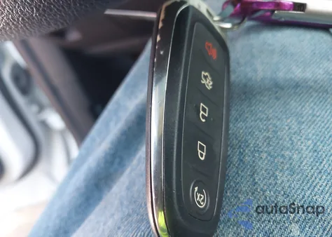 2019 Ford Escape Se из США, поврежденный, VIN 1FMCU9GD9KUB76390